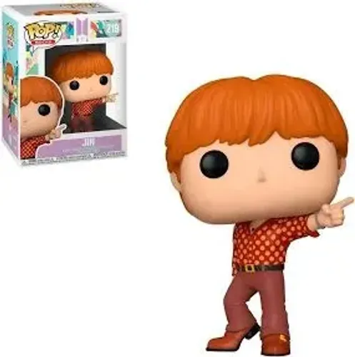 Funko pop bts dinamyte