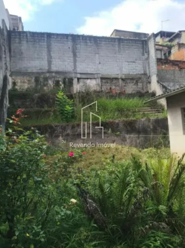 Excelente oportunidade: Terreno à venda em São Paulo-SP, no bairro Parque Novo Santo Amaro
