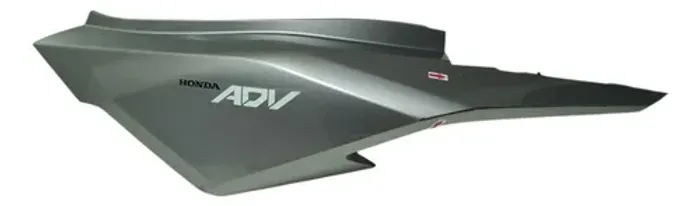 Rabeta Esq Honda Adv 160 2025-26 Orig C/ Detalhes 62579