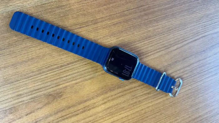 Apple whatch 7 GPS+celular