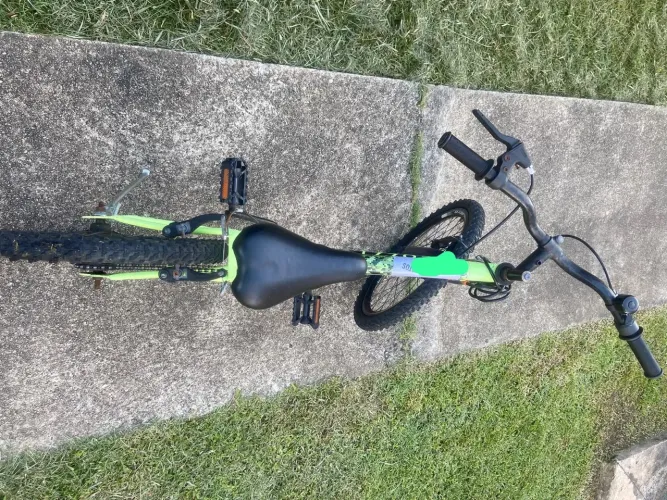 Bike aro 20