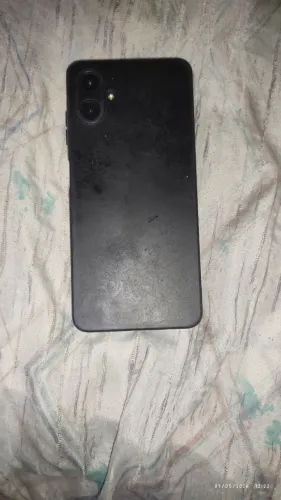 Celular A07 na cor preta pra sair logo!!