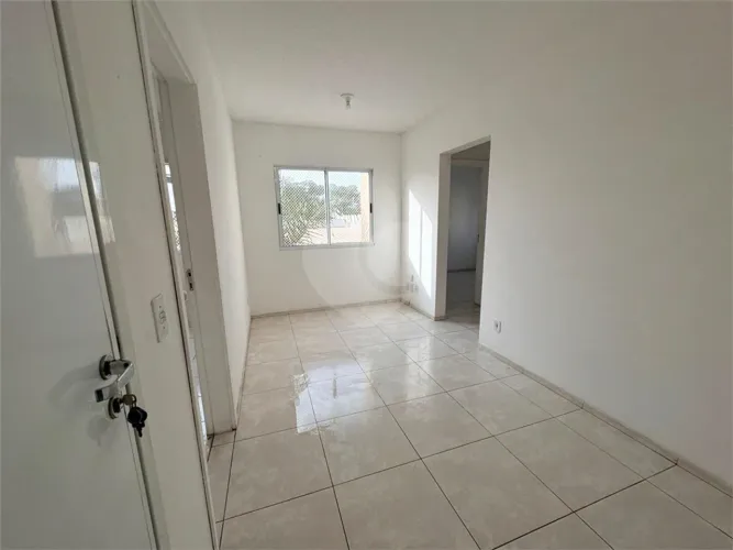 Apartamento para alugar com 2 quartos no Condomínio Parc Nature em Sorocaba SP