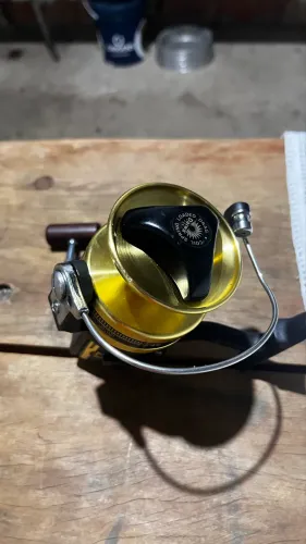 BG 60 Daiwa