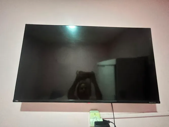 Smart tv Philco 40 polegadas