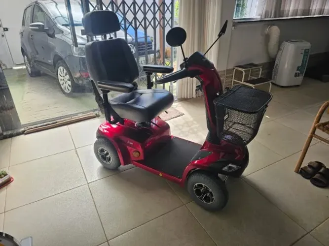 scooter