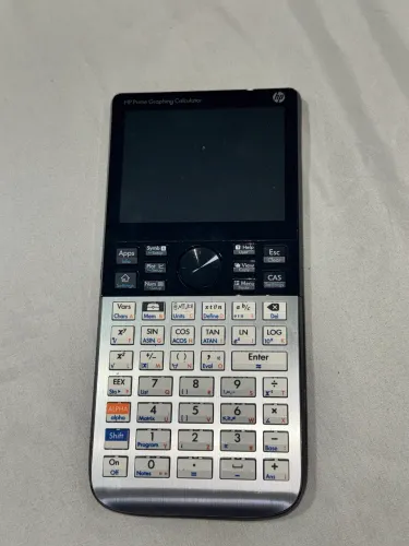 Calculadora Gráfica HP Prime