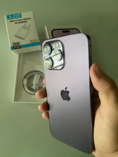 IPhone 14 Pro Max 256gb