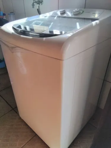 Máquina de Lavar Consul 11kg - Excelente Estado (3 anos de uso)