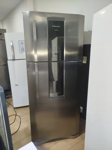 Geladeira Frost Free Electrolux 542 litros