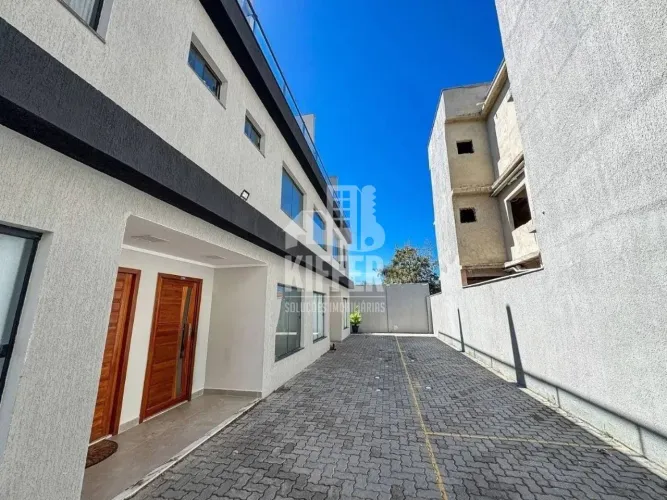 Casa com 2 dormitórios à venda, 97 m² por R$ 750.000,00 - Itaipuaçu - Maricá/RJ