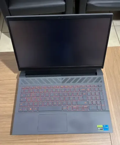 Dell G15 - I5 13450hx | 16gb Ram | 768gb Ssd | Rtx 3050 (Usado)