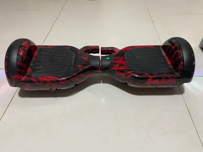 Hoverboard