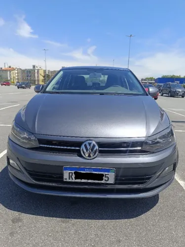 Volkswagen Virtus Comfort. 200 TSI 1.0 Flex 12V AUT 2021