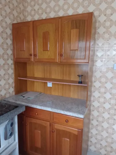 Armário cozinha