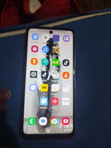 Celular S25 