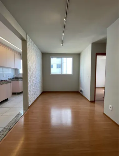 (EP) APARTAMENTO A VENDA 100% PARCELADO NO TANGUÁ