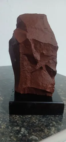 Jaspe Vermelho.