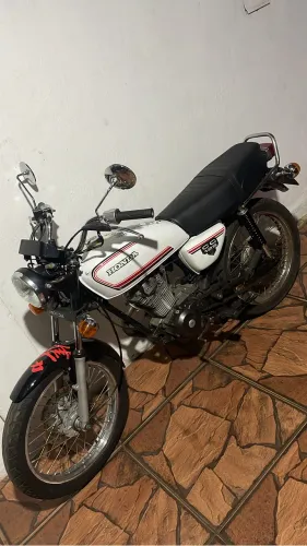 CG BOLINHA