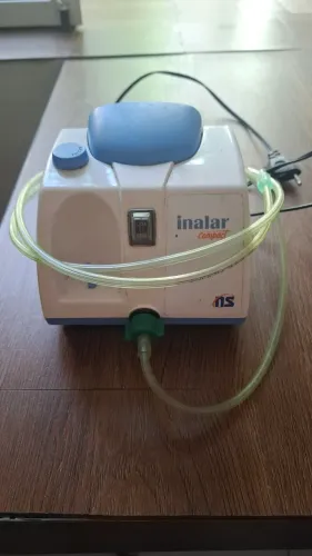 Nebulisador INALAR