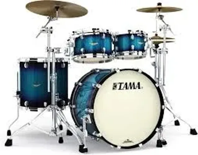 TAMA BATERIA STARCLASSIC MAPLE MA42TZS-ME AZUL