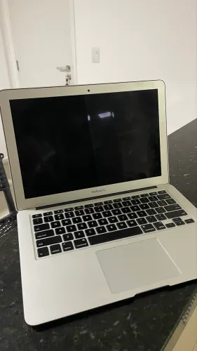 MacBook Air 2017