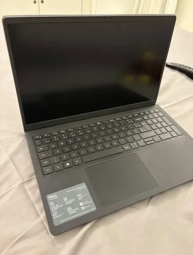 Notebook Dell Inspiron |15-i120k-a25p 15 8gb 512gb 15.6 W11