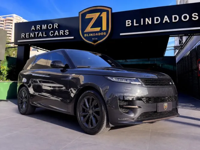 Land Rover Range Rover Sport SE Dy.3.0 I6 Die.(hib) 2023