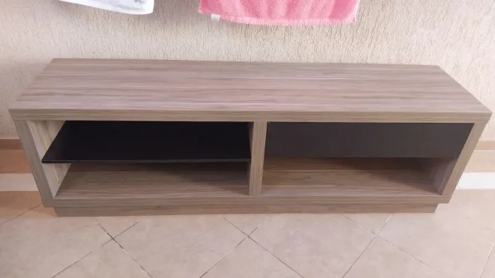 Rack em MDF de 1.80 mt