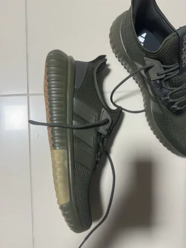 TÊNIS ADIDAS CAPTIR 4.0