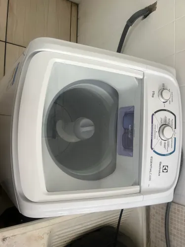 Maquina de Lavar Eletrolux 11 Kg