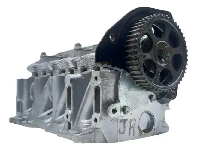 Cabeçote Fiat Palio Strada Fiorino 1.0 1.5 8v Revisado Retificado Pronto Para Instalação 