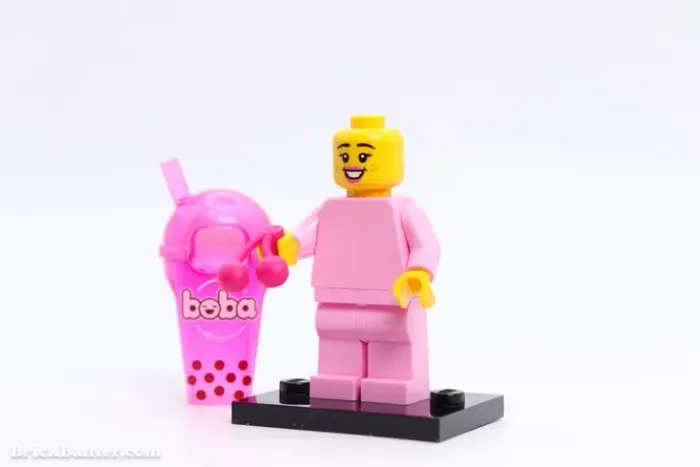 Lego boba cup minifigures series 29