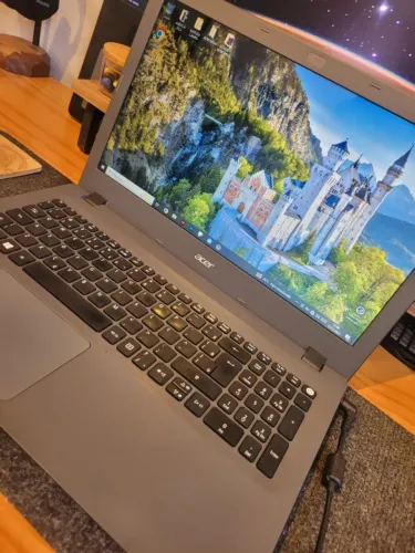 Notebook ACER E5-573G
