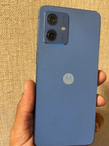 Moto G54