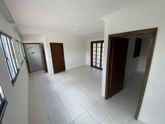 APARTAMENTO COMERCIAL 50M² - 3º ANDAR  -  AV. SANTO ANTÔNIO - IPTU INCLUSO!
