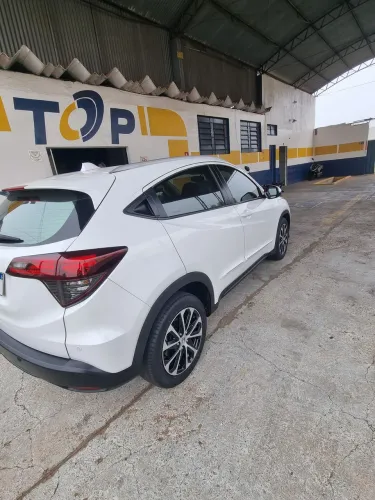 Honda HR-V EXL 1.8 Flexone 16V 5P Aut. 2021