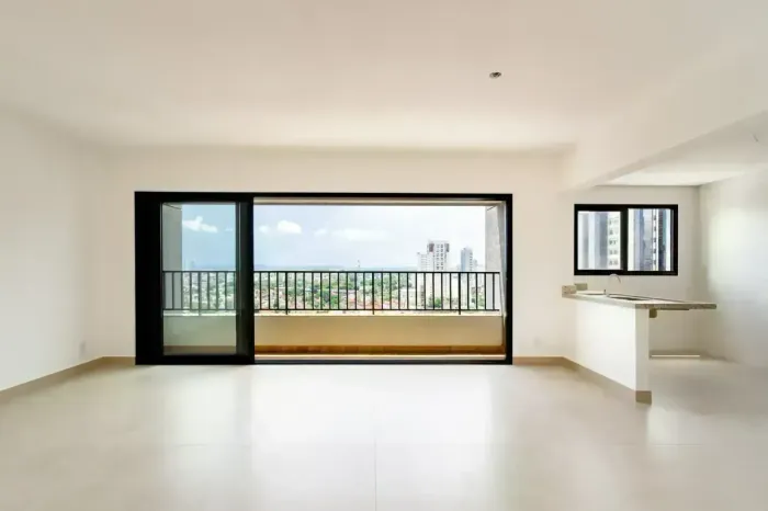Elev Marista 3 Suites! 130m² particular