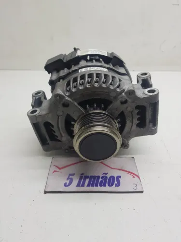 Alternador Audi A4 Tfsi 2.0 2017 / 2018 Nº06l903024j