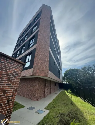 APARTAMENTO NO REBOUÇAS! PRÓXIMO A PUCPR, EXCELENTE LOCALIZAÇÃO!!!