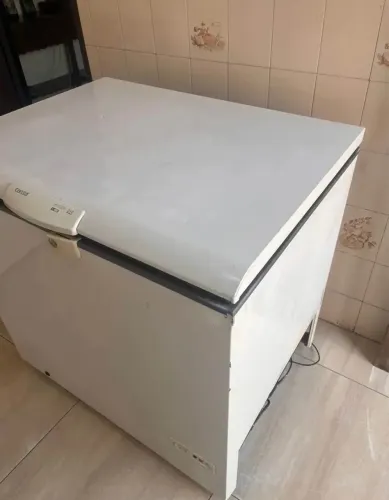Freezer consul