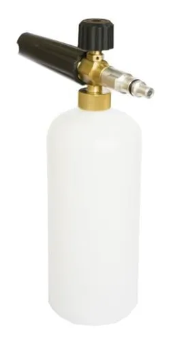 Canhão De Espuma Snow Foam Original Wap Ágil Premier Líder