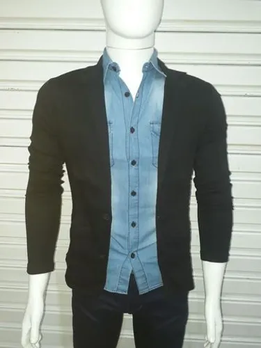 Blazer Masculino slim