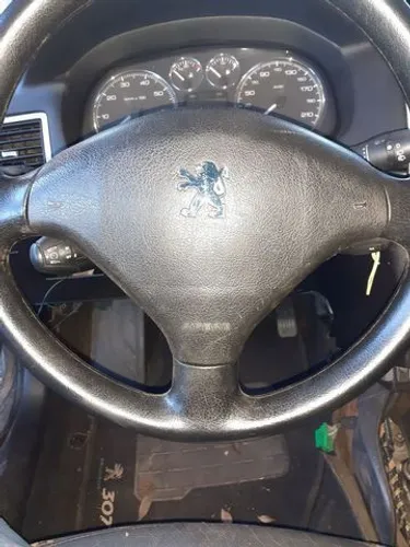 Kit de air bag Peugeot 307