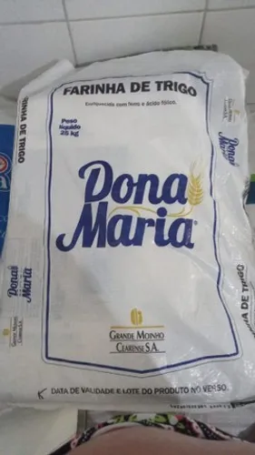 Sacaria de ráfia