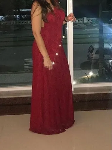 Vestido Festa