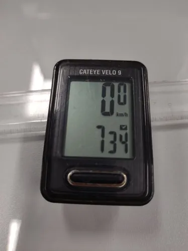 Cataye Velo 9