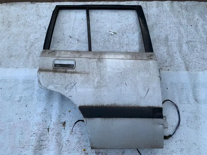 Porta Vitara 91/97 Traseiro Direito #11696
