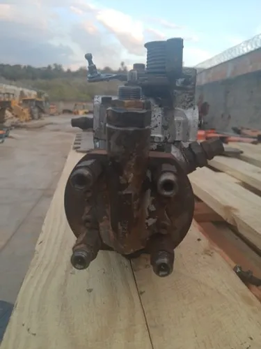 Bomba injetora Retroescavadeira Fiatallis FB80.3 / New holland LB90 Motor Ford (Genesis)