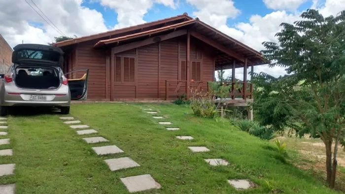 LINDO SÍTIO EM RIO MANSO MG ,,